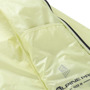 DÁMSKÁ ULTRALEHKÁ BUNDA S NANOTEX AQUAPEL SPINA 2