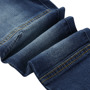 Dětské Kalhoty Jeans CHIZOBO 2