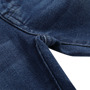 Dětské Kalhoty Jeans CHIZOBO 2
