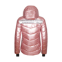 Dámská zimní bunda s membránou ALPINE PRO GARFA