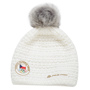 Zimní čepice z olympijské kolekce CHIBI