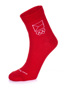 Ponožky z olympijské kolekce - 3 páry NATSUKO