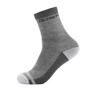 Unisex ponožky z merino vlny GENTIN 2