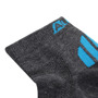 Unisex Ponožky s antibakteriální úpravou AXION 3