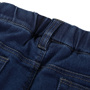 Dětské Kalhoty Jeans GALIO INS.