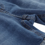 Dámské Šortky Jeans GERYGA