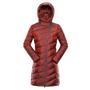 DÁMSKÝ HI-THERM KABÁT OMEGA 5