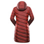 DÁMSKÝ HI-THERM KABÁT OMEGA 5