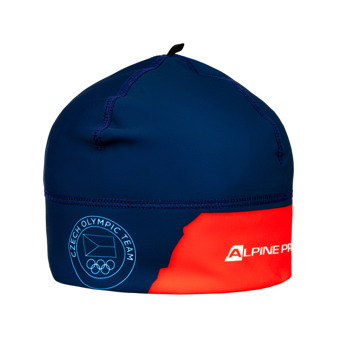 Funkční čepice na sport z olympijské kolekce THORPE