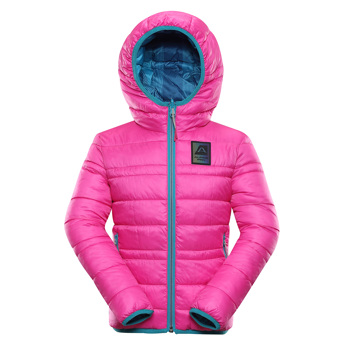 DĚTSKÁ HI-THERM BUNDA-OBOUSTRANNÁ IDIKO