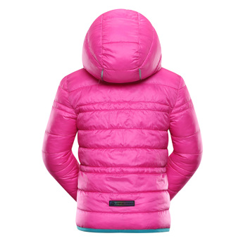 DĚTSKÁ HI-THERM BUNDA-OBOUSTRANNÁ IDIKO