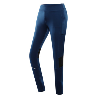 Dámské funkční legíny z olympijské kolekce BRAGLIA