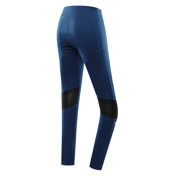 Dámské funkční legíny z olympijské kolekce BRAGLIA