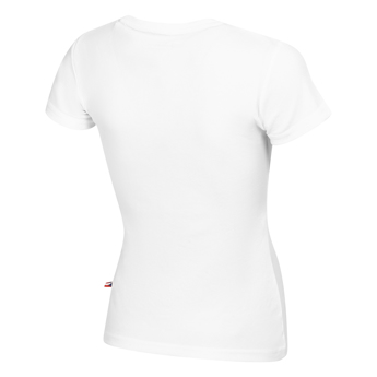 Dámské funkční triko z olympijské kolekce INNISA