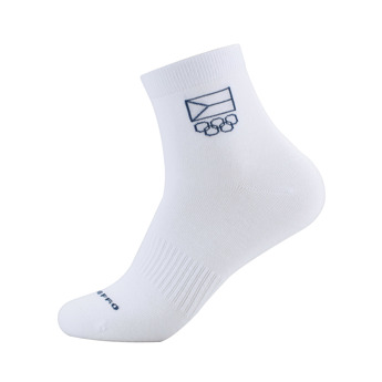 Ponožky s COOLMAX z olympijské kolekce-3 páry DERPE