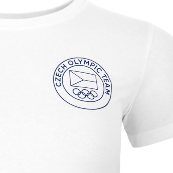 Dámské funkční triko z olympijské kolekce INNISA