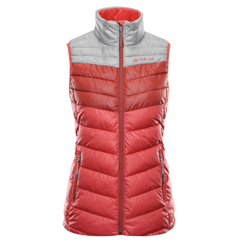 DÁMSKÁ HI-THERM VESTA MINIKA