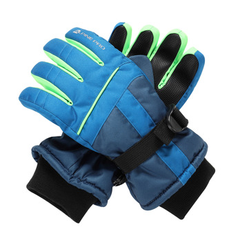 DĚTSKÉ RUKAVICE S MEMBRÁNOU PTX GLOVES LORDO 2