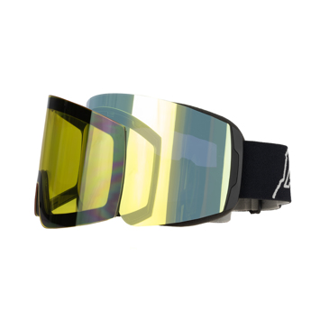 LYŽAŘSKÉ BRÝLE ORETE