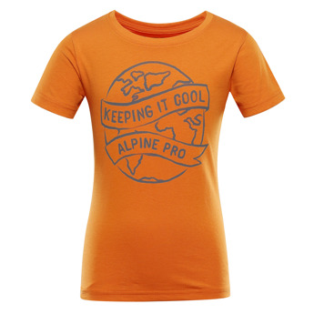 DĚTSKÉ TRIKO Z ORGANICKÉ BAVLNY ECOMO 2