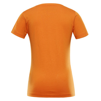 DĚTSKÉ TRIKO Z ORGANICKÉ BAVLNY ECOMO 2