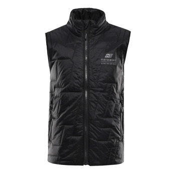 DĚTSKÁ ULTRALEHKÁ VESTA S IMPREGNACÍ BERFO