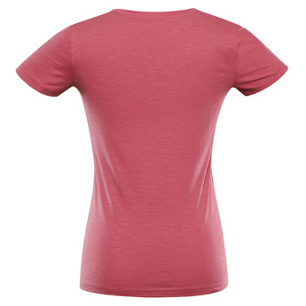 DÁMSKÉ BAVLNĚNÉ TRIKO BOLENA 2