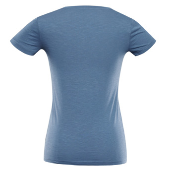 DÁMSKÉ BAVLNĚNÉ TRIKO BOLENA 2