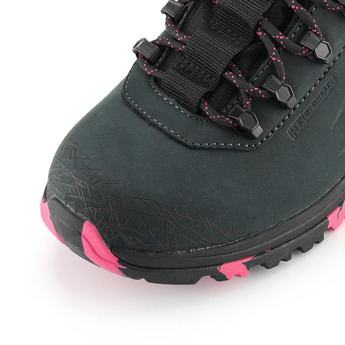 OUTDOOROVÁ OBUV S PTX MEMBRÁNOU SPIDERE