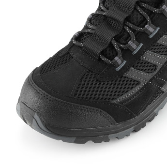 OUTDOOROVÁ OBUV S PTX MEMBRÁNOU OKANE