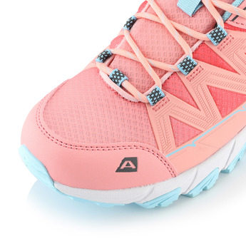 OUTDOOROVÁ OBUV S PTX MEMBRÁNOU UHESE