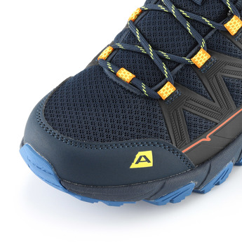 OUTDOOROVÁ OBUV S PTX MEMBRÁNOU UHESE