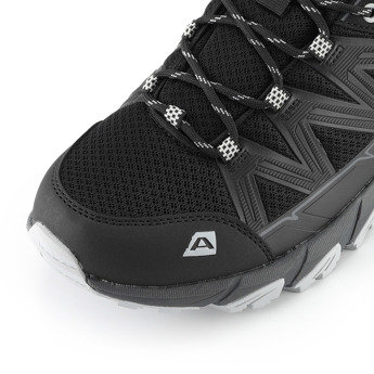 OUTDOOROVÁ OBUV S PTX MEMBRÁNOU UHESE