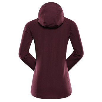 DÁMSKÁ BUNDA S ÚPRAVOU DWR ANUKA