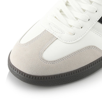 PÁNSKÁ MĚSTSKÁ OBUV NAX ZEWAR