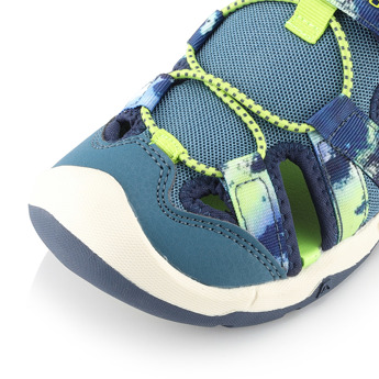 DĚTSKÉ OUTDOOROVÉ SANDÁLY ZERTO