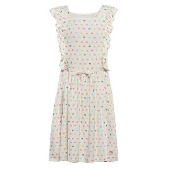 DĚTSKÉ LETNÍ ŠATY EDANO