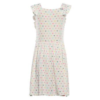 DĚTSKÉ LETNÍ ŠATY EDANO