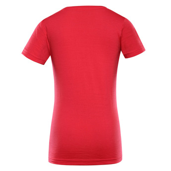 DĚTSKÉ TRIKO Z MERINO VLNY MERENO 2