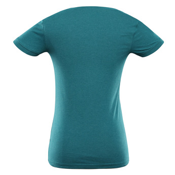 DÁMSKÉ RYCHLESCHNOUCÍ TRIKO S COOL DRY NEGA 2