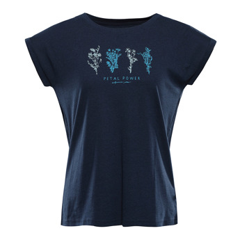 DÁMSKÉ TRIKO OMBA 2