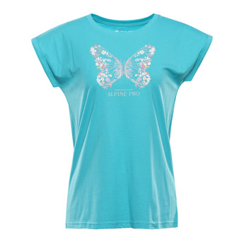 DÁMSKÉ TRIKO OMBA 2