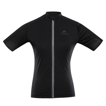 DÁMSKÝ CYKLISTICKÝ DRES S COOL-DRY SAGENA 2