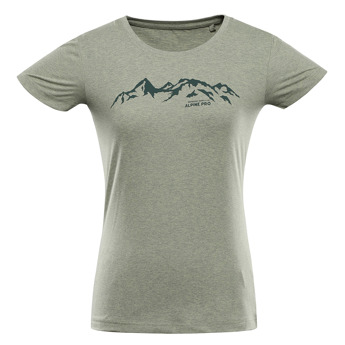 DÁMSKÉ FUNKČNÍ TRIKO SASSA