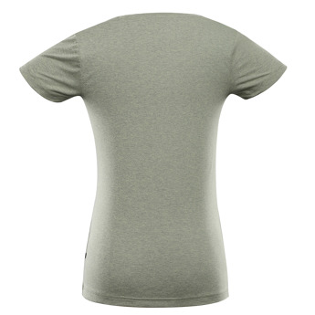 DÁMSKÉ FUNKČNÍ TRIKO SASSA