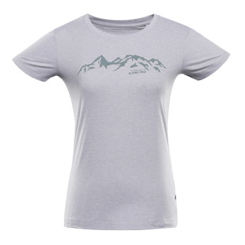 DÁMSKÉ FUNKČNÍ TRIKO SASSA