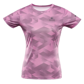 Dámské Triko QUATRA