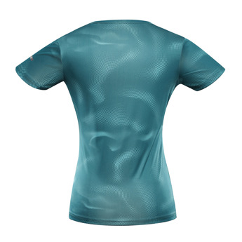 DÁMSKÉ RYCHLESCHNOUCÍ TRIKO S COOL DRY QUATRA