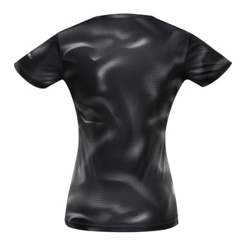 DÁMSKÉ RYCHLESCHNOUCÍ TRIKO S COOL DRY QUATRA