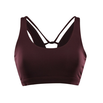 DÁMSKÝ RYCHLESCHNOUCÍ TOP S COOL DRY BRATA